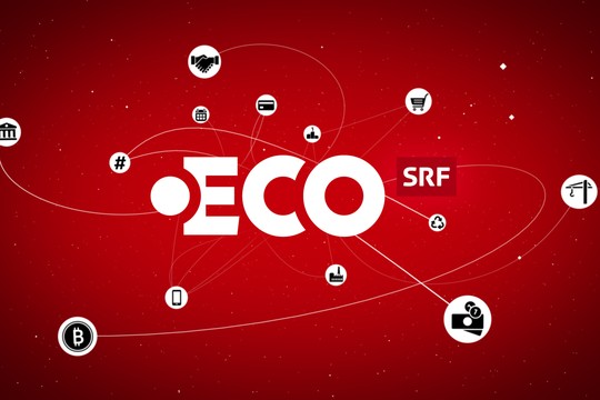 Bild von «ECO»-Serie mit «Private»-Medienpreis für Qualitätsjournalismus ausgezeichnet