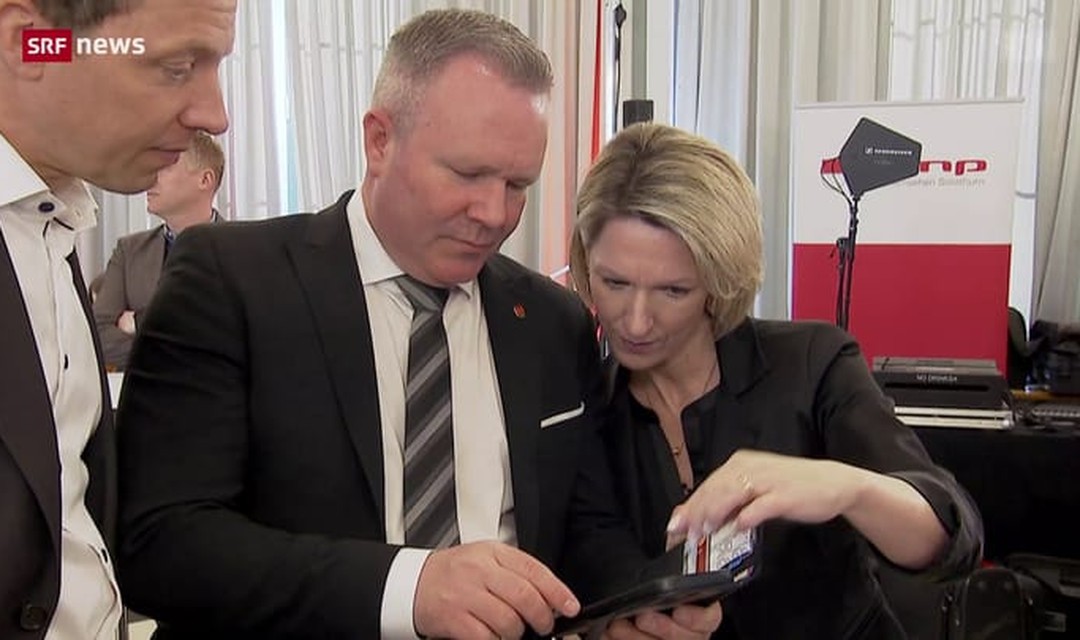 Bild von Über die Wahlen im Bild