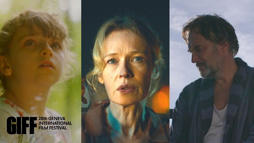 Bild von Zahlreiche SRG-Koproduktionen am «GIFF»