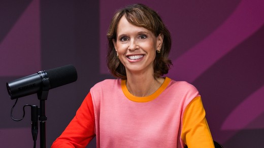 Bild von «Barbara Bleisch, wie hilft uns Philosophie im Alltag?»