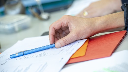 Bild von Ausschreibung: Präsidium der SRG Deutschschweiz