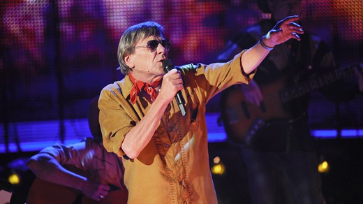 Bild von Spezialsendungen zu Polo Hofer