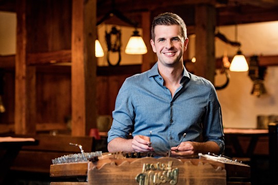 Bild von «Potzmusig Familiesummer»: Start der Sommerserie