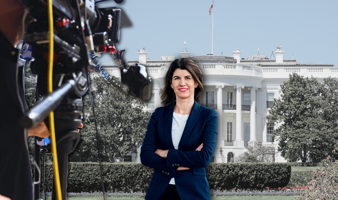 Bild von Was in Amerika passiert, bleibt nicht nur in Amerika