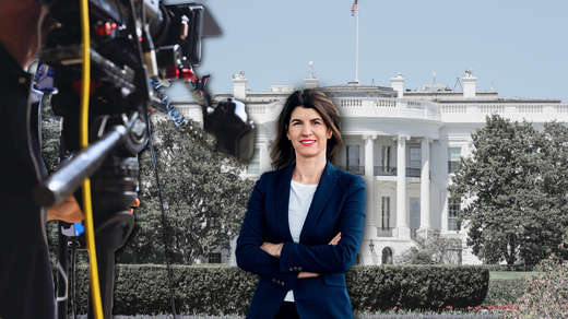 Bild von Was in Amerika passiert, bleibt nicht nur in Amerika