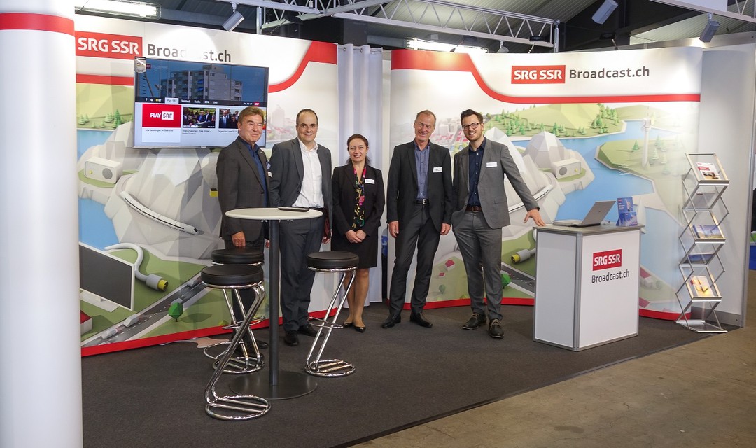 Bild von Am Puls der Unterhaltungselektronik