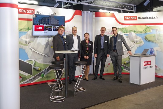 Bild von Am Puls der Unterhaltungselektronik