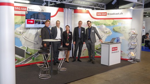 Bild von Am Puls der Unterhaltungselektronik