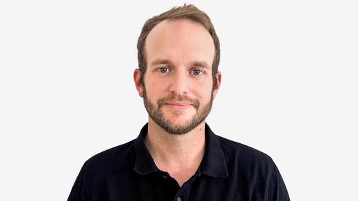 Bild von Marc Melcher wird Leiter der Regionalredaktion Ostschweiz und Graubünden