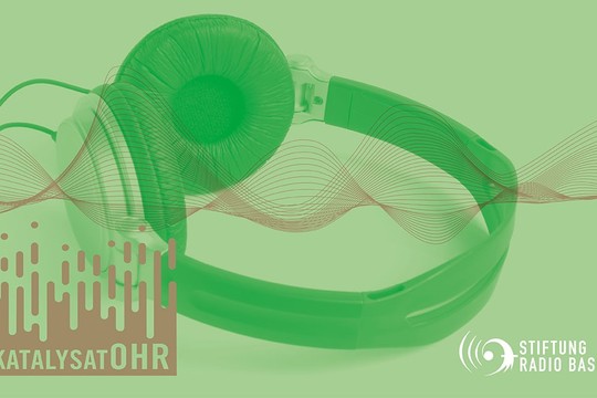 Bild von Ausschreibung «katalysatOHR 2020»