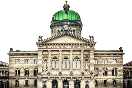 Bild von Hallo Bundesbern, bitte prüfen!