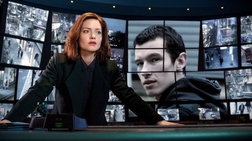 Bild von Serienstart von «The Capture»