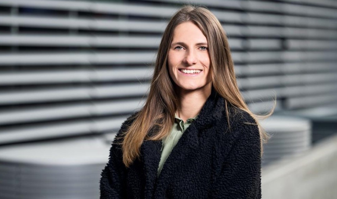 Fiona Endres Fiona Endres wird neue UK-Korrespondentin in London ab Sommer 2026