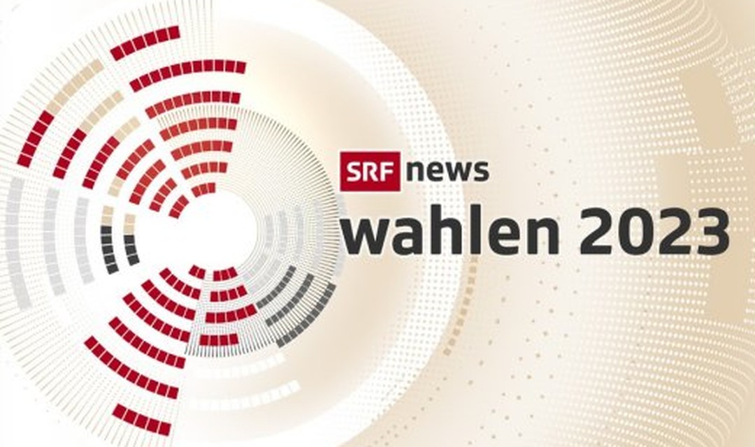 Bild von Beurteilung «Eidgenössische Wahlen 2023»