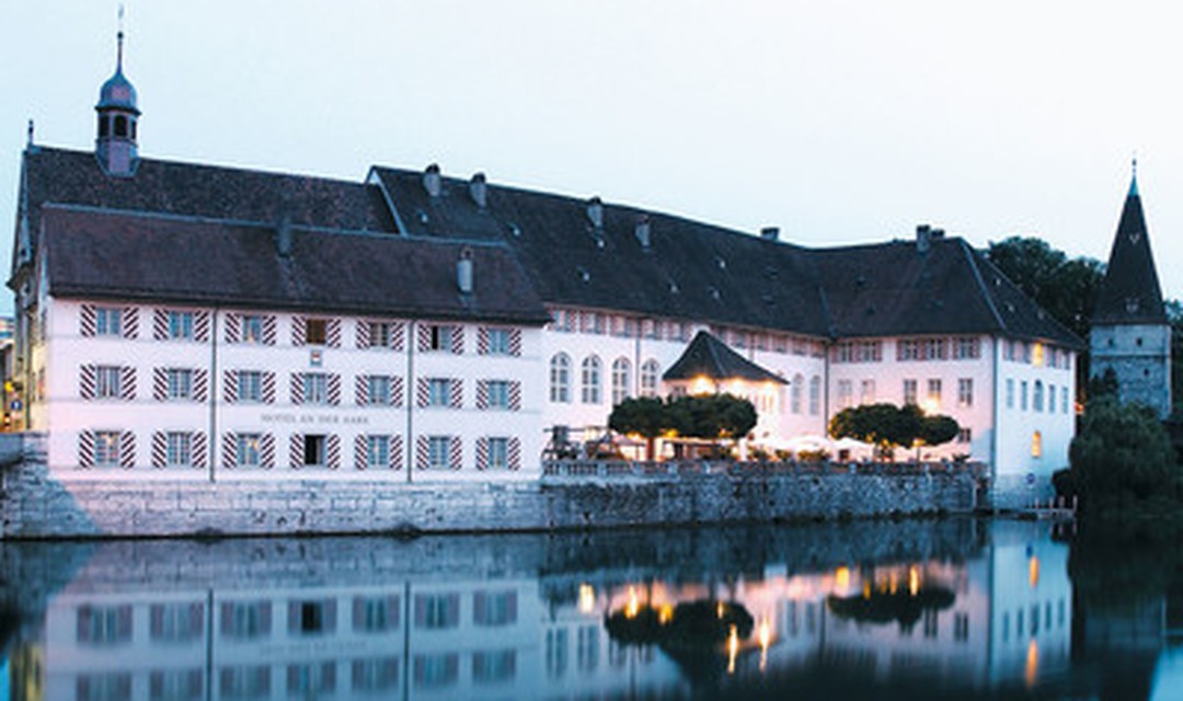 Bild von 46. Generalversammlung der SRG Aargau Solothurn