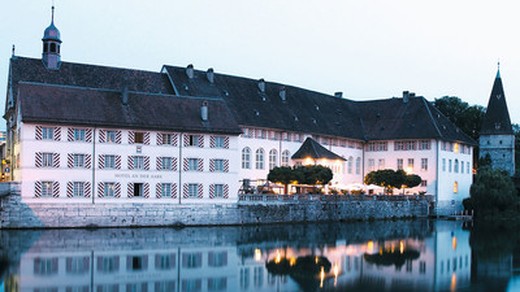 Bild von 46. Generalversammlung der SRG Aargau Solothurn