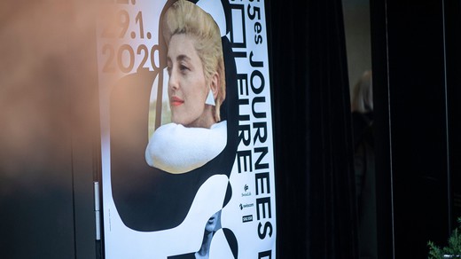 Bild von Die 55. Solothurner Filmtage mit SRG-Beteiligung