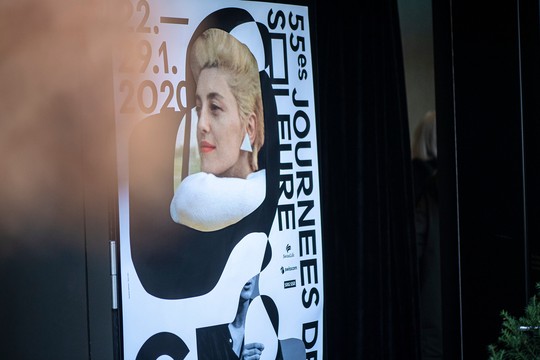 Bild von Die 55. Solothurner Filmtage mit SRG-Beteiligung