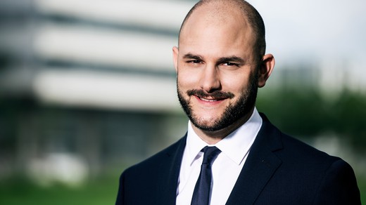 Bild von Rauchenstein wird SRF-Korrespondent in Brüssel