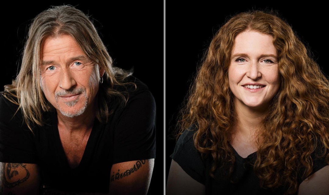 Nachtclub Ralph Wicki und Katrin Germann