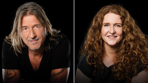 Bild von Radio SRF 1: Ralph Wicki geht in Pension – Katrin Germann übernimmt