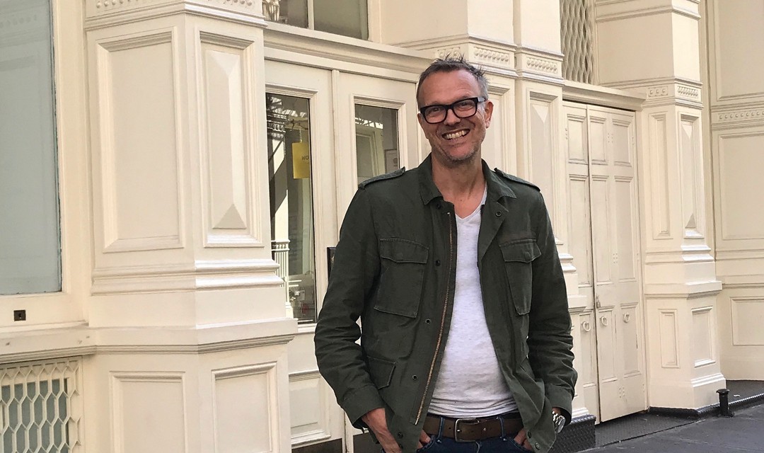 Luc Peter, Produzent von «Bulle»