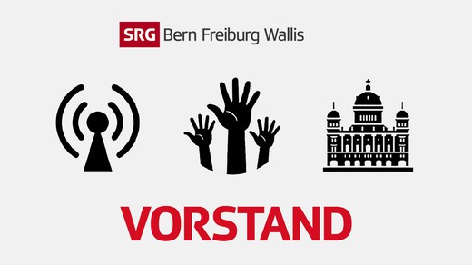 Bild von Werden Sie Mitglied des Vorstands!