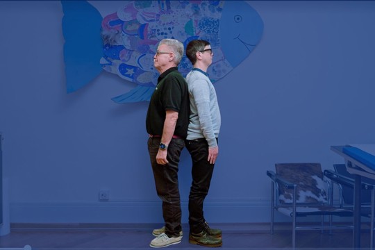 Bild von «Kleine Männer»: Ombudsstelle stellt keine Stigmatisierung fest