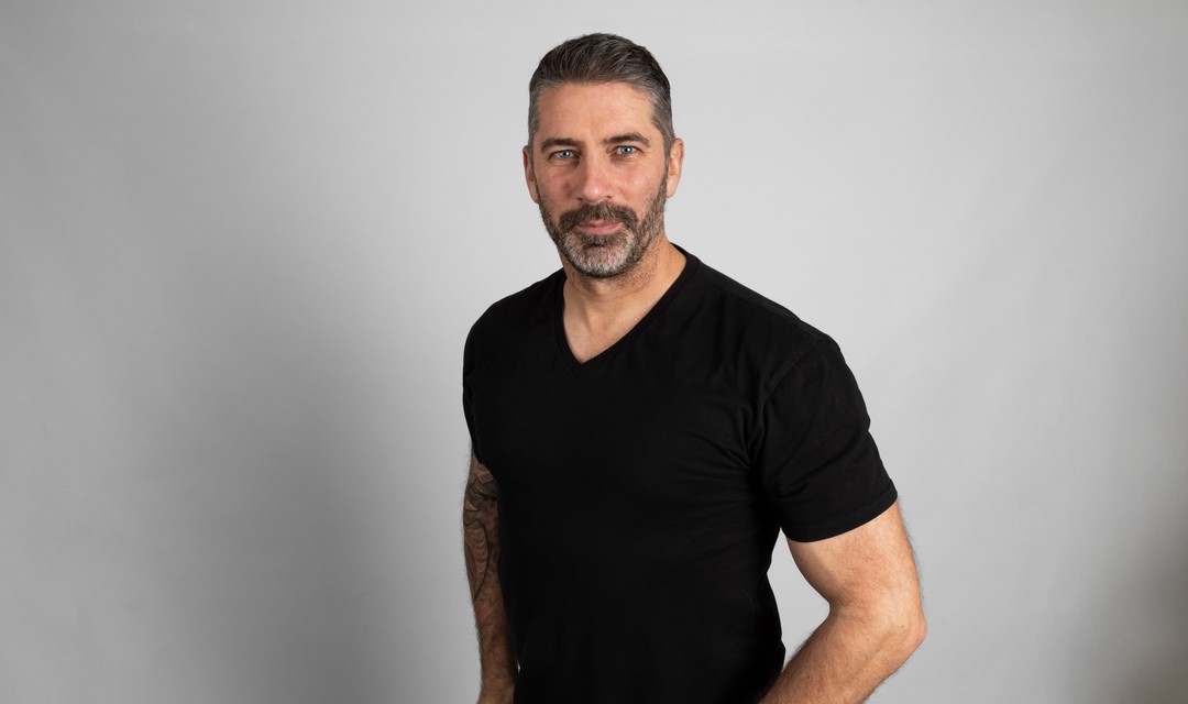 Bild von 11 Fragen an Patrick Hoerdt