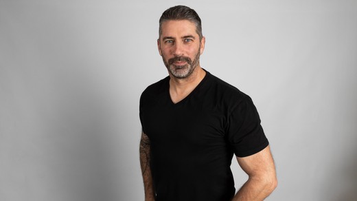 Bild von 11 Fragen an Patrick Hoerdt