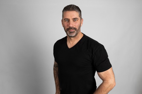 Bild von 11 Fragen an Patrick Hoerdt