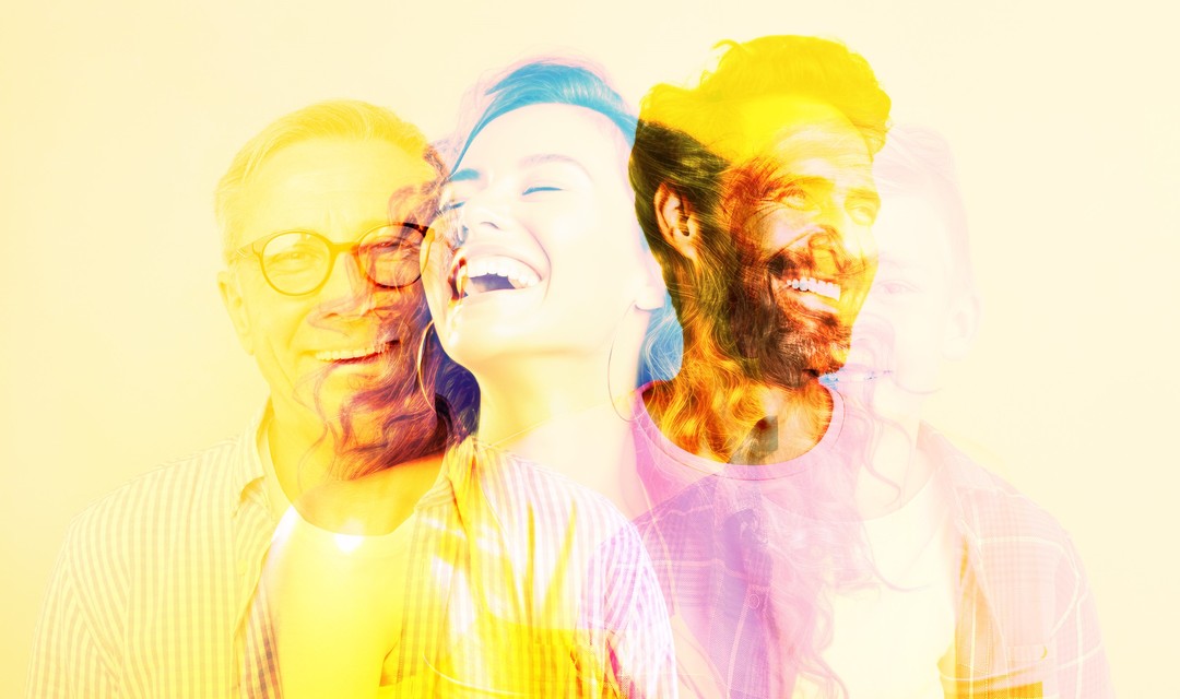 Bild von Einladung zur 100. Generalversammlung SRG Zürich Schaffhausen