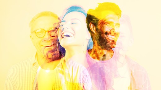 Bild von Unterlagen zur 100. Generalversammlung, 28. Mai 2024