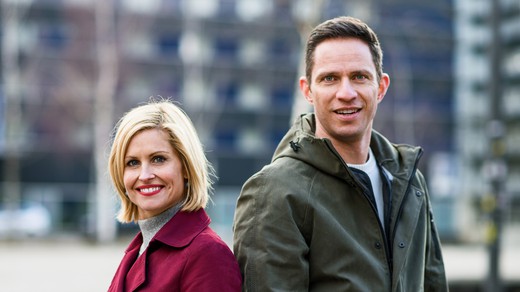 Bild von «Helden des Alltags» 2016: Kandidaten gesucht