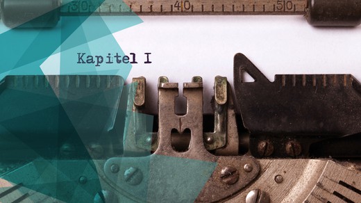 Bild von Themenmonat «Drehbuch» auf SRG Insider