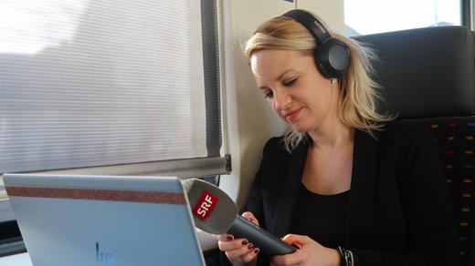 Bild von News – mal ganz anders