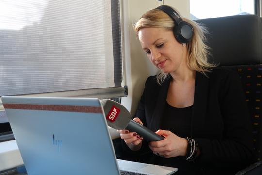 Bild von News – mal ganz anders