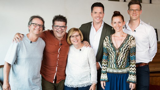 Bild von «Wer wohnt wo?» – Neue Sendung mit Sven Epiney