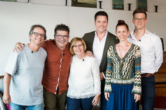 Bild von «Wer wohnt wo?» – Neue Sendung mit Sven Epiney