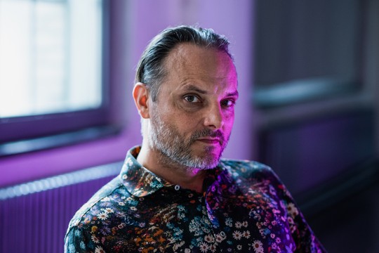 Bild von Letzte Staffel «Deville» im Frühjahr 2023