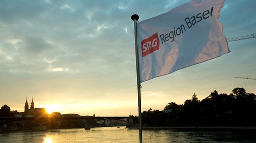 Bild von Flussgespräche 2013 - Fotogalerie