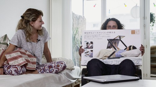 Bild von «Gadget Box»: Alltagshelfer auf dem Prüfstand