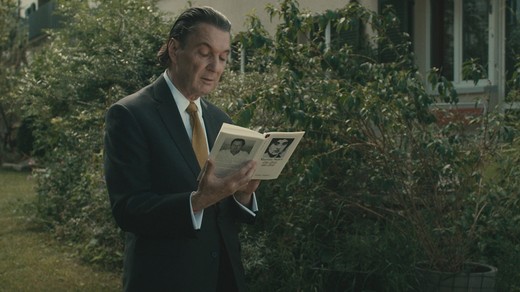 Bild von Die TV-Premieren der besten Kinodoks im Juli/August 2023