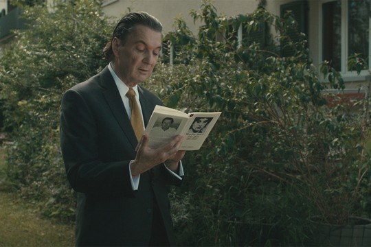 Bild von Die TV-Premieren der besten Kinodoks im Juli/August 2023