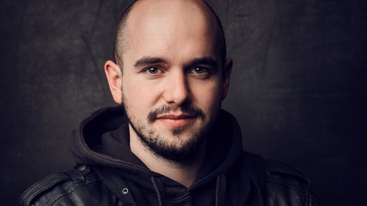 Bild von Neue Doku-Comedy-Reihe mit Renato Kaiser