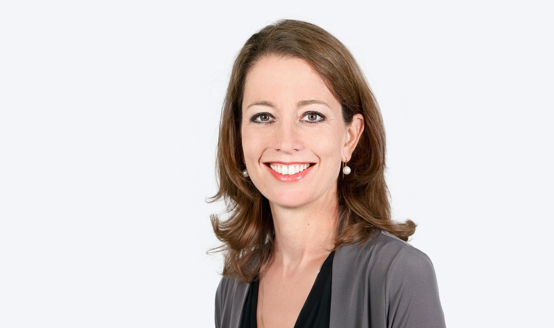 Bild von Elisabeth Pestalozzi verlässt SRF