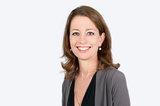 Bild von Elisabeth Pestalozzi verlässt SRF