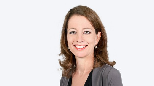 Bild von Elisabeth Pestalozzi verlässt SRF