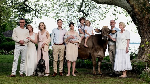 Bild von TV-Premiere des Schweizer Films «Wanda, mein Wunder»