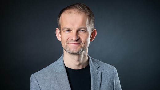 Bild von David Elsasser verlässt SRF